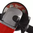 MILWAUKEE M18 BLSAG125X-0 Akkukulmahiomakone - Milwaukee konekampanja - 130342 - 5