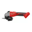 MILWAUKEE M18 BLSAG125X-0 Akkukulmahiomakone - Milwaukee konekampanja - 130342 - 2