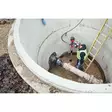 MILWAUKEE M18 BLSWP-0 Akkuvesipumppu - Akkukompressorit - 136892 - 4