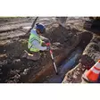 MILWAUKEE M18 BLSWP-0 Akkuvesipumppu - Akkukompressorit - 136892 - 2