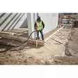 MILWAUKEE M18 BLSWP-0 Akkuvesipumppu - Akkukompressorit - 136892 - 3
