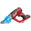 MILWAUKEE M18 BMS20-0 Akkupeltisakset - Akkupeltileikkurit - 117832 - 2
