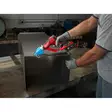 MILWAUKEE M18 BMS20-0 Akkupeltisakset - Akkupeltileikkurit - 117832 - 4