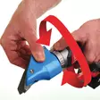 MILWAUKEE M18 BMS20-0 Akkupeltisakset - Akkupeltileikkurit - 117832 - 3