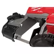 MILWAUKEE M18 FBS127-0 Akkuvannesaha - Milwaukee M18 rungot - 137492 - 4