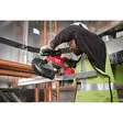 MILWAUKEE M18 FBS127-0 Akkuvannesaha - Milwaukee M18 rungot - 137492 - 5