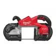 MILWAUKEE M18 FBS127-0 Akkuvannesaha - Milwaukee M18 rungot - 137492 - 2