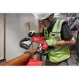 MILWAUKEE M18 FBS127-0 Akkuvannesaha - Milwaukee M18 rungot - 137492 - 6