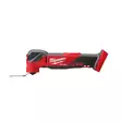 MILWAUKEE M18 FMT-0X Akkumonitoimityökalu - Milwaukee kampanja - 117682 - 3