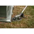 MILWAUKEE M18 FOPH-RA Rikkaruohotrimmeri - Puutarhakoneiden lisäosat - 134412 - 2