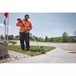MILWAUKEE M18 FOPH-RA Rikkaruohotrimmeri - Puutarhakoneiden lisäosat - 134412 - 4