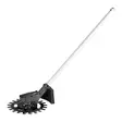 MILWAUKEE M18 FOPH-RA Rikkaruohotrimmeri - Puutarhakoneiden lisäosat - 134412 - 1