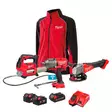 MILWAUKEE M18 FPP3AK-523B Akkukonesarja - Kevät kampanja - 134762 - 1
