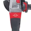 MILWAUKEE M18 FSAGF125XB-0X Akkukulmahiomakone - Milwaukee kampanja - 117672 - 3
