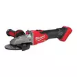MILWAUKEE M18 FSAGF125XB-0X Akkukulmahiomakone - Milwaukee kampanja - 117672 - 1