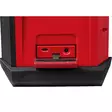 MILWAUKEE M18 RADDAB+G2-0 Työmaaradio - Akkutyömaaradiot - 134402 - 3