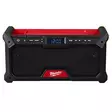 MILWAUKEE M18 RADDAB+G2-0 Työmaaradio - Akkutyömaaradiot - 134402 - 1