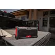 MILWAUKEE M18 RADDAB+G2-0 Työmaaradio - Akkutyömaaradiot - 134402 - 6