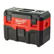 MILWAUKEE M18 VC2-0 Akkumärkä/-Kuivaimuri - Akkuimurit - 117892 - 3