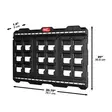 MILWAUKEE PACKOUT Kiinnitysalusta XL - Milwaukee PACKOUT-järjestelmä - 130472 - 3