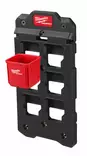 MILWAUKEE PACKOUT Säilytyskori 10X10cm - Milwaukee PACKOUT-järjestelmä - 130462 - 2