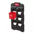 MILWAUKEE PACKOUT Säilytyskori 10X10cm - Milwaukee PACKOUT-järjestelmä - 130462 - 2