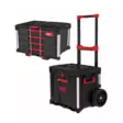 MILWAUKEE PACKOUT Vetolaatikko COMBO pyörillä - Milwaukee PACKOUT-järjestelmä - 138372 - 1