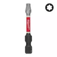 MILWAUKEE Ruuvauskärki SHW TX25 x 50mm, 10kpl/pkt - Ruuvauskärjet - 134822 - 2