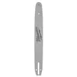 MILWAUKEE Terälaippa 12"/30cm - Laipat ja teräsuojat - 132442 - 1