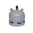 Nestekaasutäyttö 5 kg - Nestekaasut - 129752 - 1
