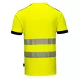 PORTWEST PW3 Hi-Vis T-paita - T-paidat - 125542 - 2
