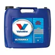 VALVOLINE ULTRAMAX HVLP 32 Hydrauliikkaöljy - Moottoriöljyt - 138792 - 1