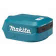 SEAADP05 Akkuadapteri LXT - Makita akut - 139162 - 1