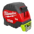 MILWAUKEE STUD GEN3 Rullamitta 5m - Rulla- ja nauhamitat - 137972 - 1