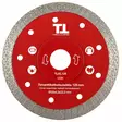 TLKL125 Timanttikatkaisulaikka 125x1,3x22,2mm - Timanttikatkaisulaikat - 138862 - 1