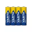 VARTA AA / LR6 Teollisuusparisto 4006 - Paristot - 130832 - 1