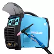 WALLIUS BLUEARC i2000 TIG AC/DC RC Hitsauskone 200A - Wallius Hitsauskoneet - 125512 - 1