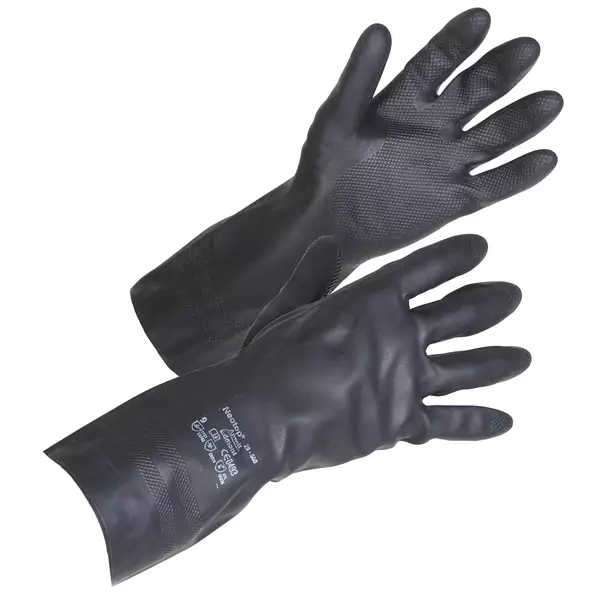 HAND1A 29-500 AlphaTec Kemikaalikäsine - Kemikaalikäsineet - 138232 - 1