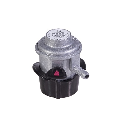 FINNFLAME Matalapainesäädin PV 30mbar - Painesäätimet ja mittarit - 127982 - 1