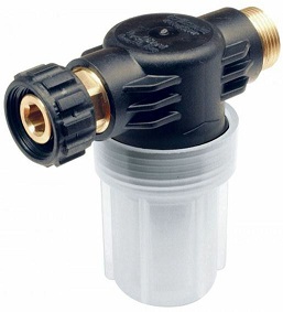 KRÄNZLE Vesisuodatin messinkinen - Kränzle painepesuritarvikkeet - 129782 - 1