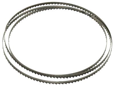 LUNA Vannesahanterä L=1870x16 mm - Vannesahanterät - 126982 - 1