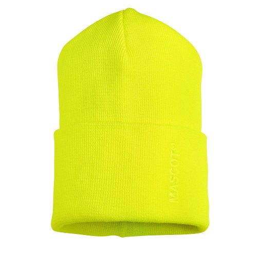 MASCOT Pipo Hi-vis keltainen - Pipot ja hatut - 131112 - 1