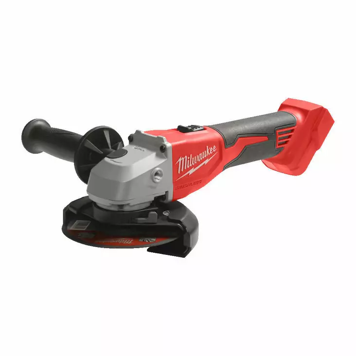 MILWAUKEE M18 BLSAG125X-0 Akkukulmahiomakone - Akkuhiomakoneet - 130342 - 1