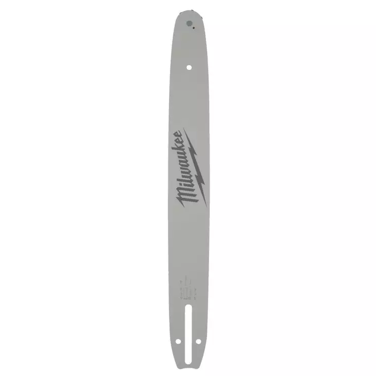 MILWAUKEE Terälaippa 12"/30cm - Laipat ja teräsuojat - 132442 - 1