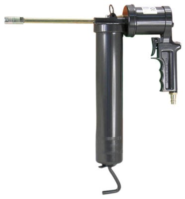 PRESSOL Rasvapuristin paineilmatoiminen - Muut paineilmatyökalut - 132032 - 1