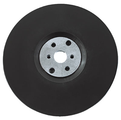 RHODIUS RHST Tukilaikka 125mm/M14 - Hiomakoneiden tarvikkeet - 126032 - 1