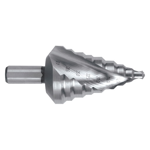 RUKO Porraspora 6-32mm HSS-G - Porrasporat - 110282 - 1