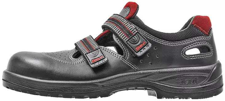 SIEVI Relax XL S1 - Turvasandaalit - 100142 - 2