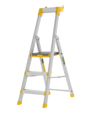 W.STEPS WTS 55Pn-3S Tasotikkaat - W.Steps tikkaat ja telineet - 108962 - 1