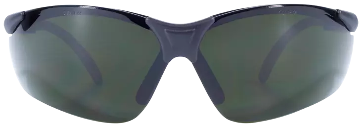 ZEKLER 55 Suojalasit HC DIN 5 - Zekler suojalasit - 132962 - 1